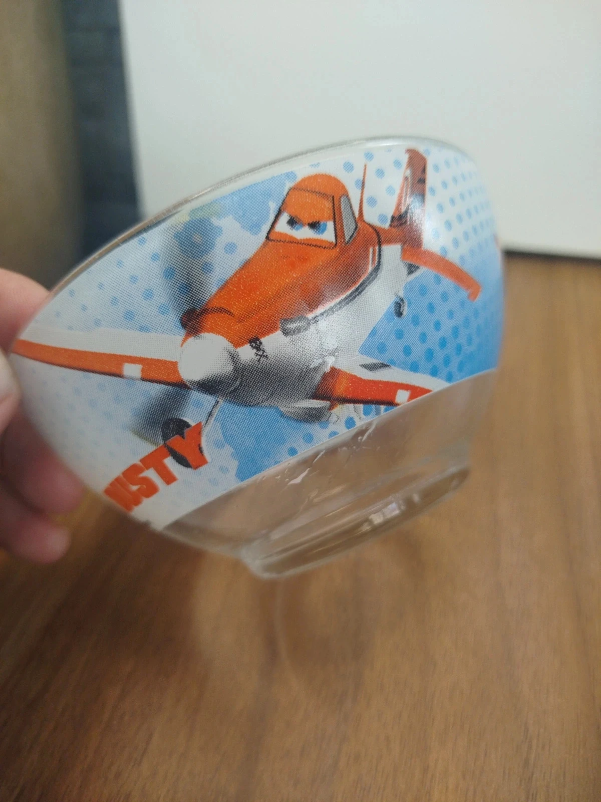 Bol Disney Planes – photo 3